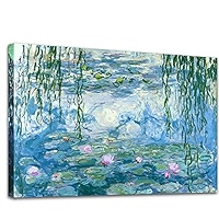 洋書　MONET: WATER LILIES 81Cf0arp-fL._UF1000,1000_QL80_.jpg