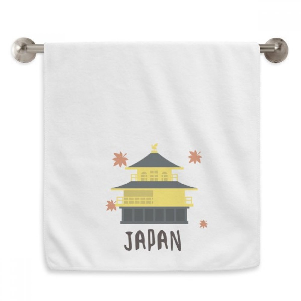 Serviettes débarbouillettes voyage style japonais pour remplacer le linge rêche