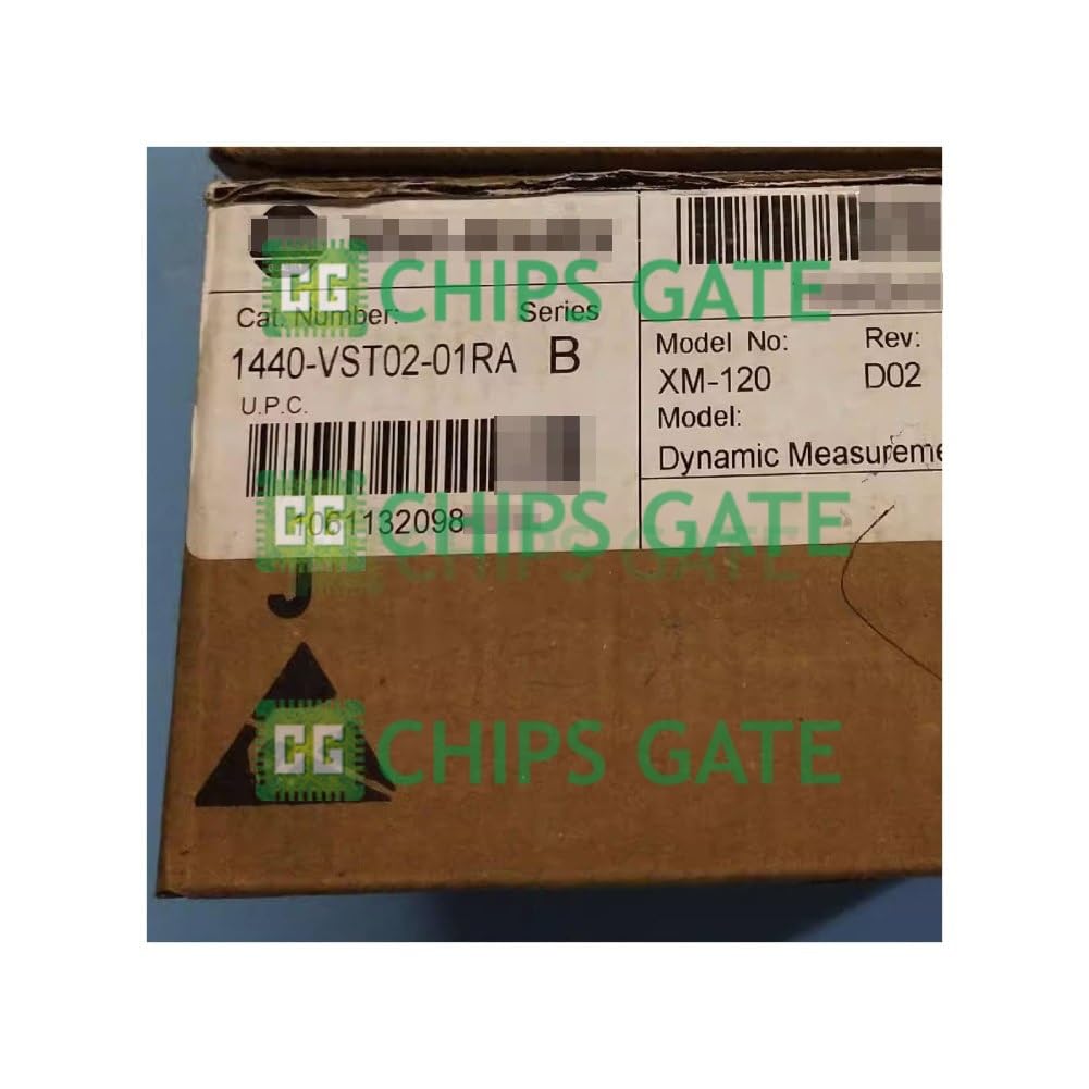 1 PCS New Front Overlay for 1440-VST02-01RA Protective Film