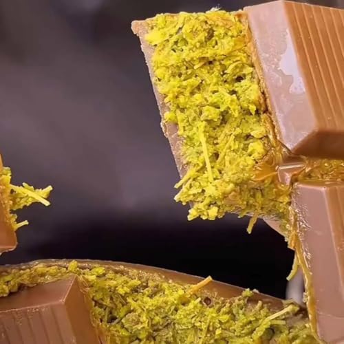 Pufai Fili per pasta sottili taze kadayıf 500 grammi con Pufai Grocery - 4