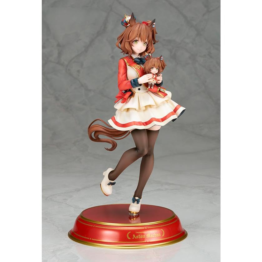 Amazon.co.jp: ウマ娘 プリティーダービー アストンマーチャン 1/7