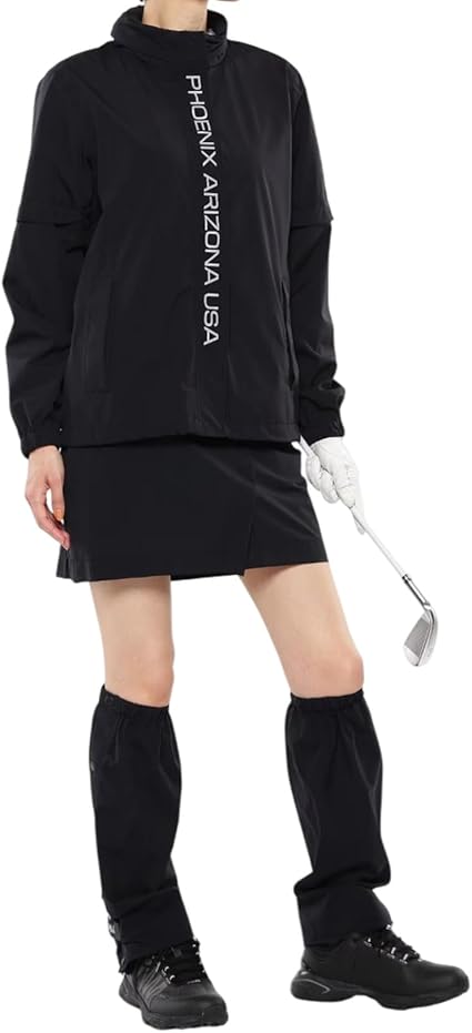 美品⭐︎希少！PEARLY GATES レインウェア カッパ 雨具 セットアップ Amazon.co.jp: [ピンアパレル] レディース 防水透湿 セットアップ