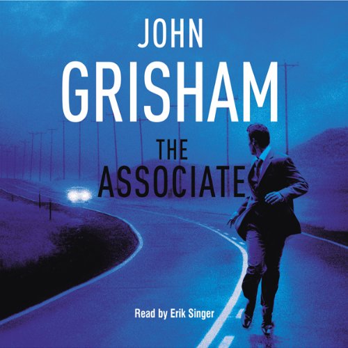 Bargain Audio Book - The Associate