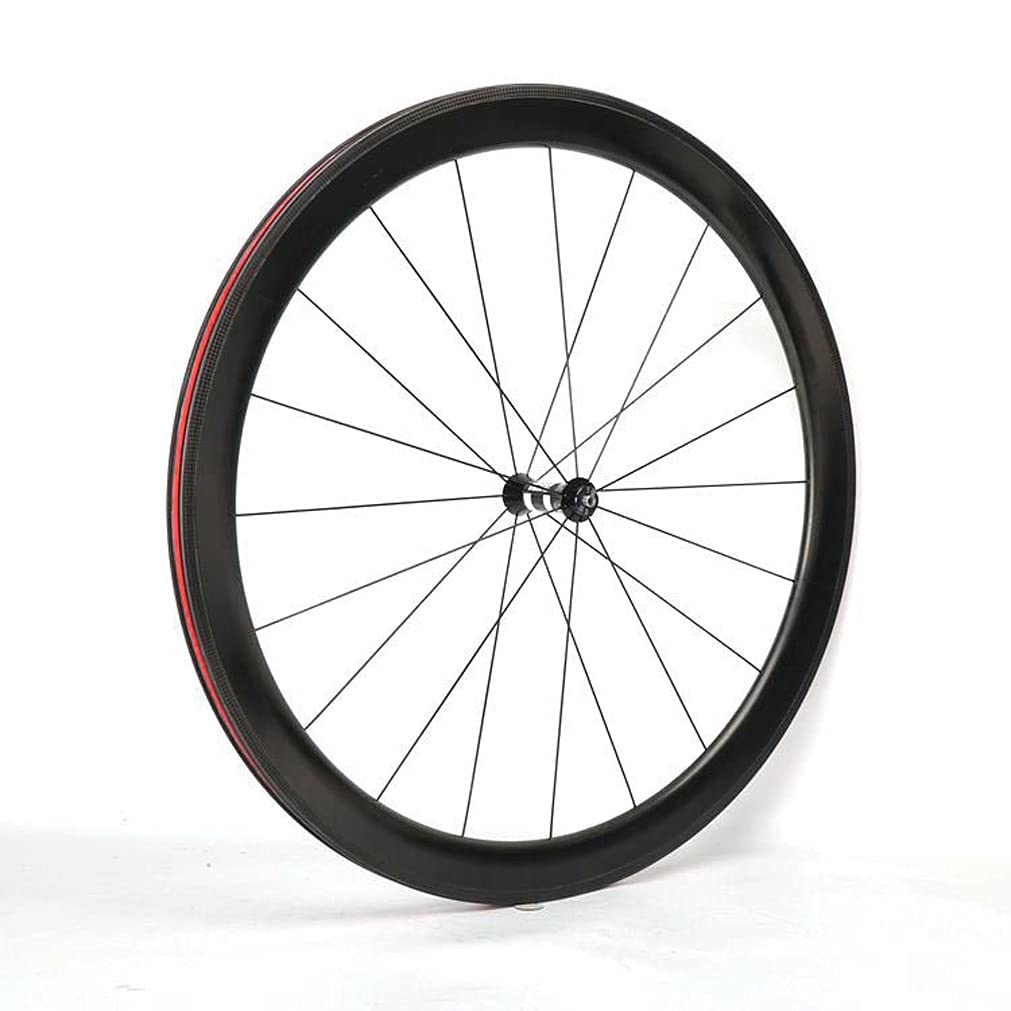 50mmカーボンリム　24h 50mmカーボンリム 24h