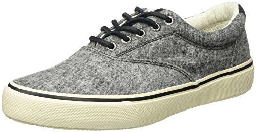 Sperry STRIPER CVO baskets mode en toile vulcanisée pour homme