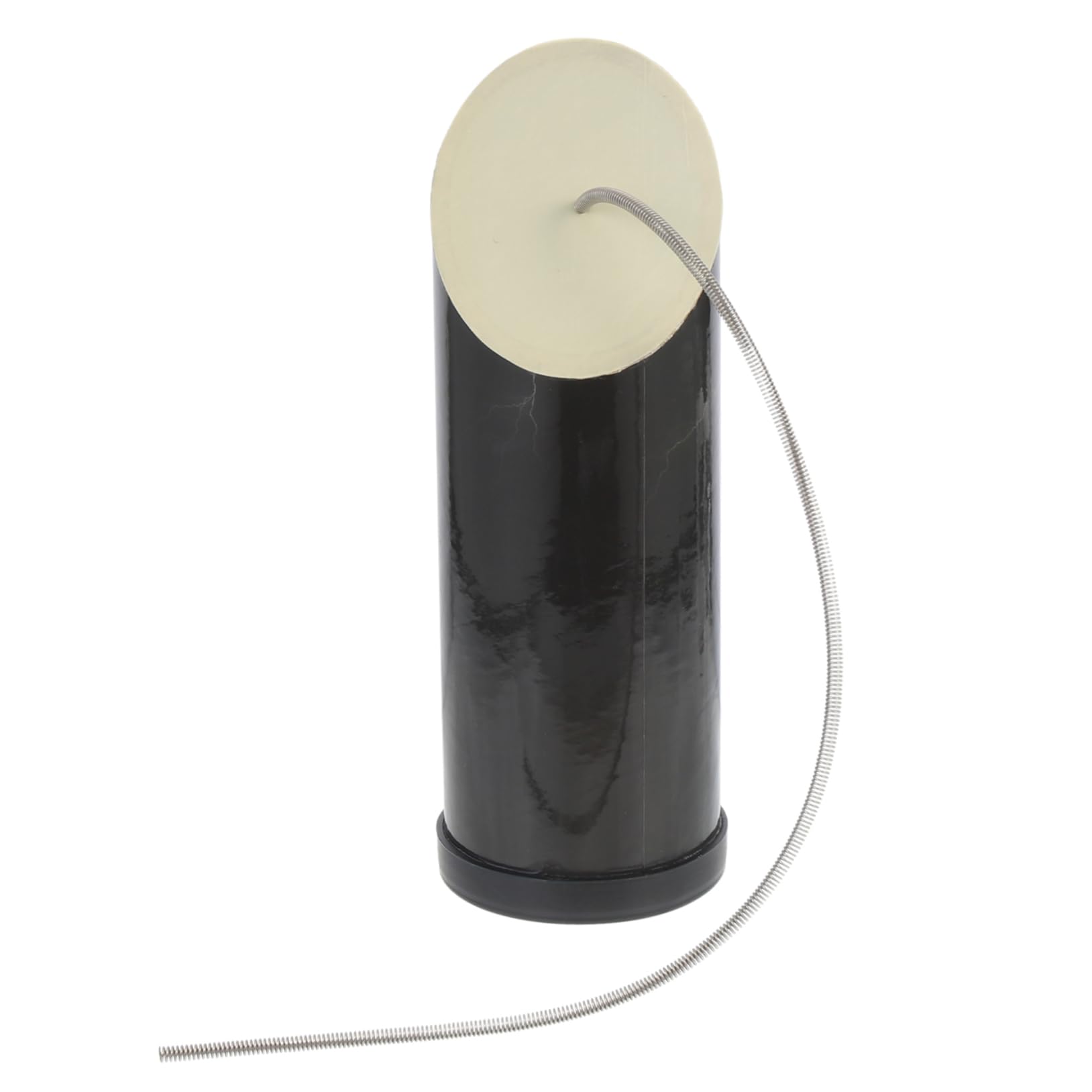 Mipcase Giocattolo Per Ragazzo Molla Giocattolo Musicale Per Ragazzo Strumenti Percussione Leggero e Portatile