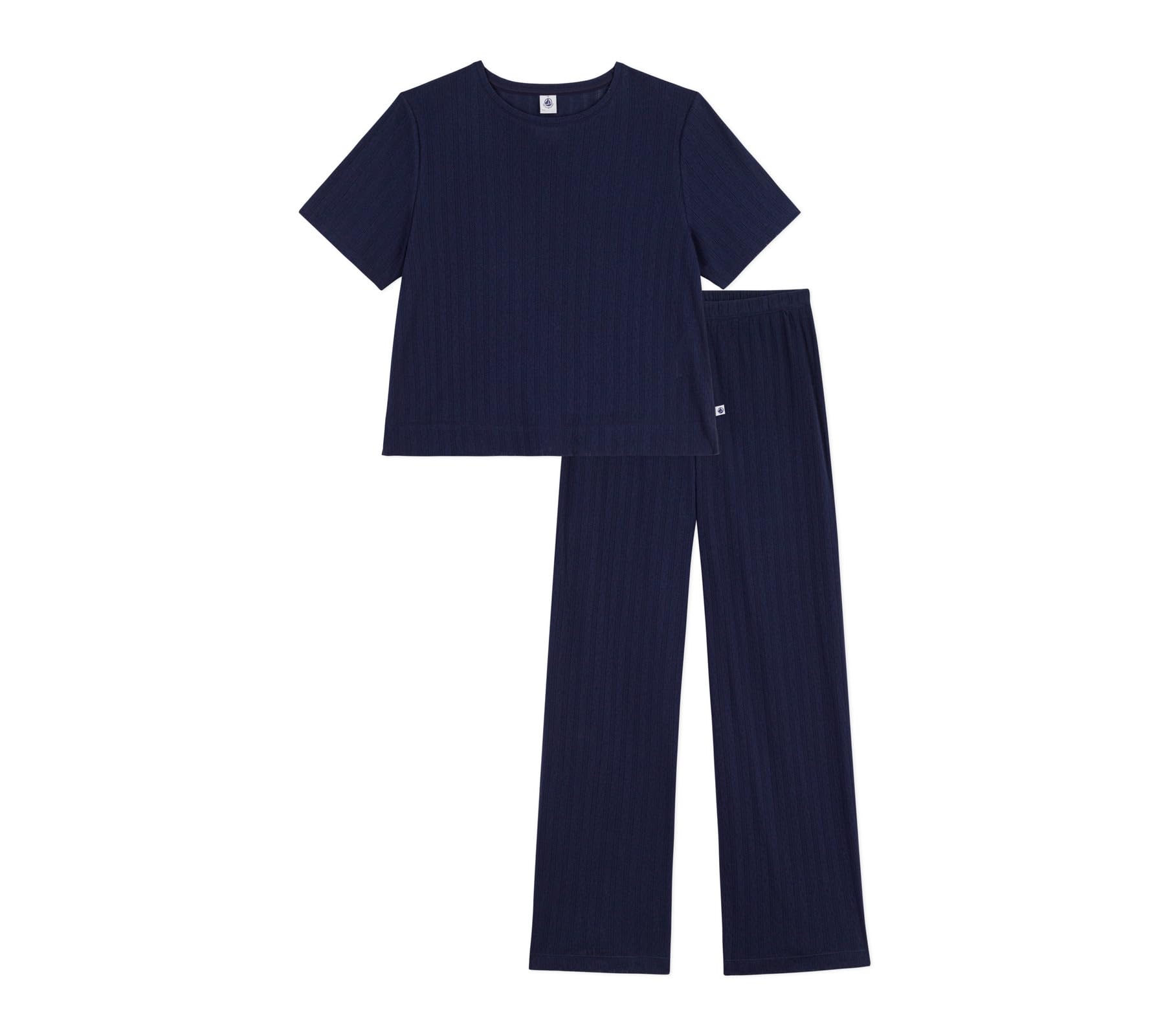 Amazon.co.jp: PETIT BATEAU JAPAN: パジャマ