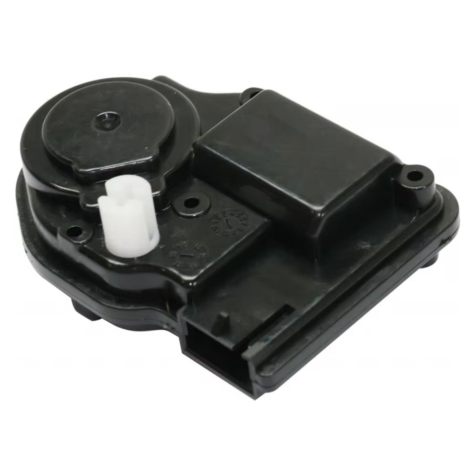 for Jeep for Liberty 2009 2010 2011 2012 Door Latch Lock Actuator Liftgate 746-2624589243AA Trunk Lid Lock Latch