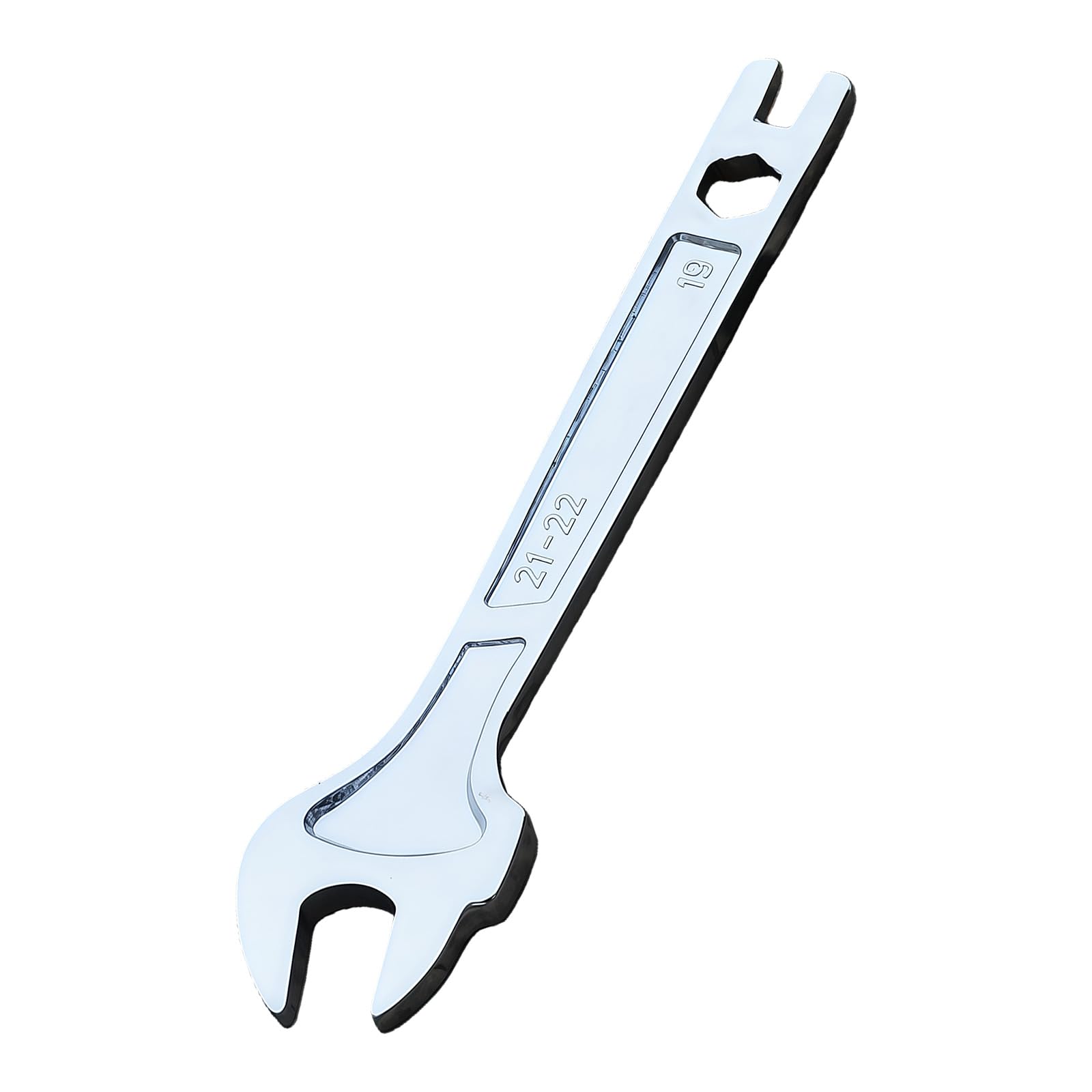 Laikoutd New Construction Wre Practical Scaffolding Device Ratcheting Combination Wrench For Tightening And Building Projects,Home Projects Ratcheting Combination Wrench Set