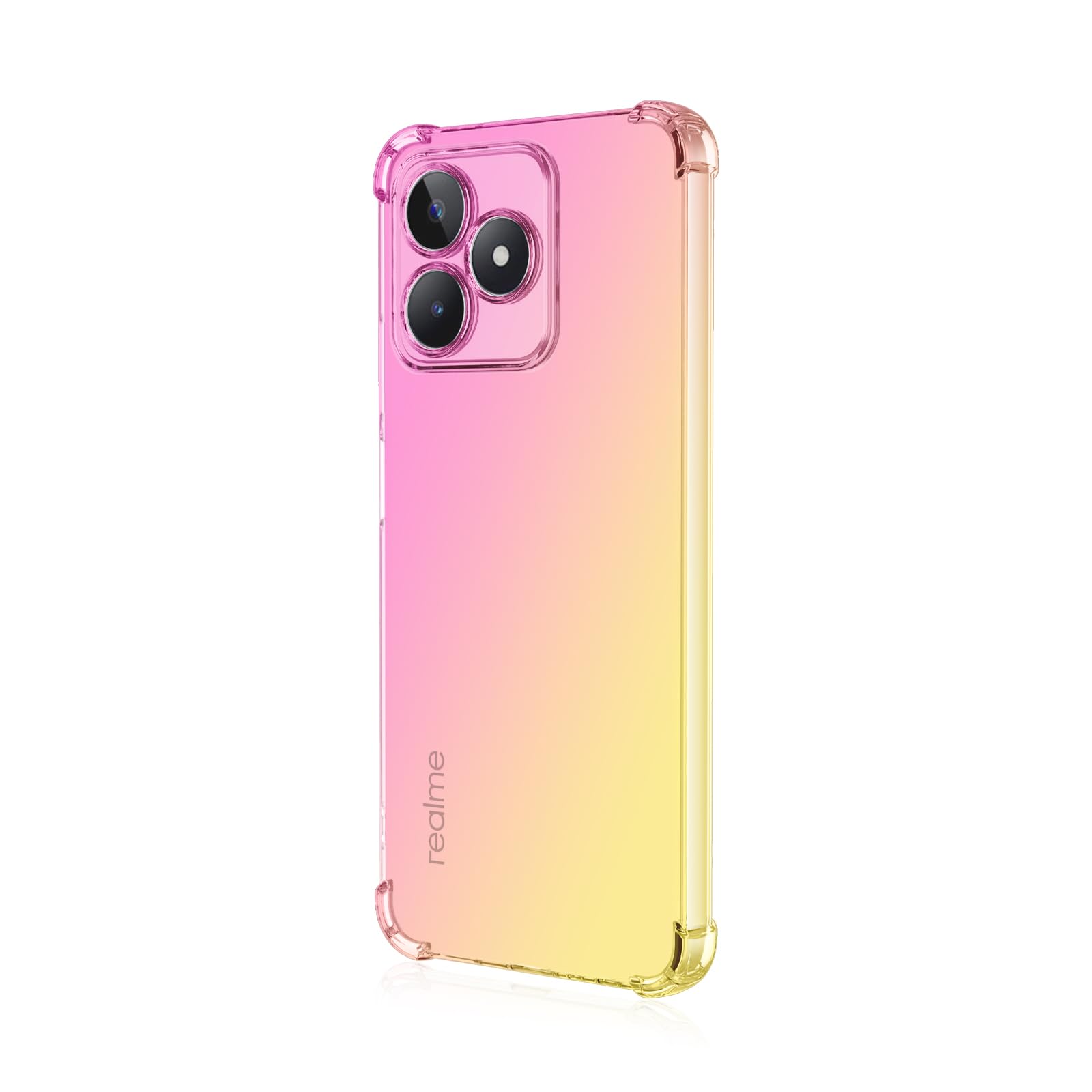 LCEHTOGYE Cover per HTC U23 PRO,Nero Custodie Morbido Silicone Case Ultra Sottile TPU Flessibile Protettiva Custodia per HTC U23 PRO (6,8) - KE114