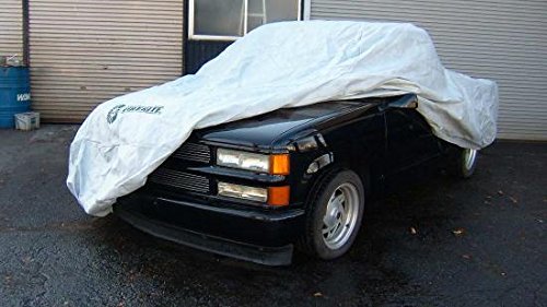 カバーライト　ボディカバー　C1500  C10 　ショートベッド　トラック用　新品未開封 Amazon.co.jp: COVERITE シボレー C10 ショートベッド対応