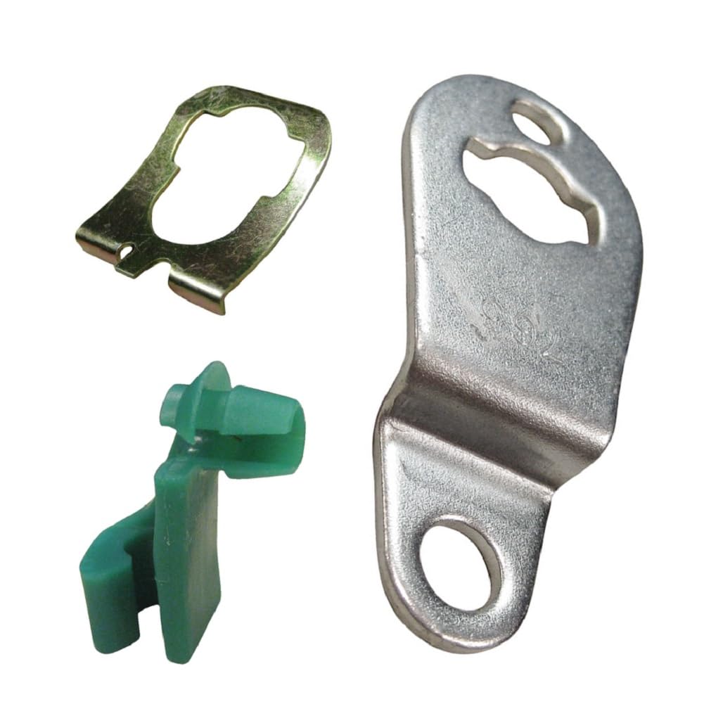 Ford F Series Pickup Door Lock Pawl Lever Plastic Cam Clip Left - Foto 3