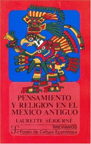 PENSAMIENTO Y RELIGION MEXICO: 128 (Breviarios)