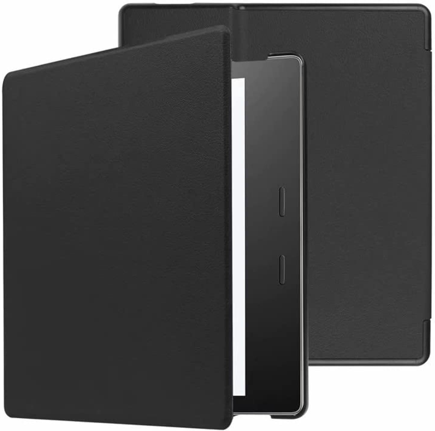 Beauenty Case for Kindle Oasis （9th and 10th Generation, 2017/2019 Release）Premium Slim Smart Shell Cover with Auto Sleep Wake Feature Ultra Lightweight Shell Cover for 7 Inch Kindle Oasis E-reader