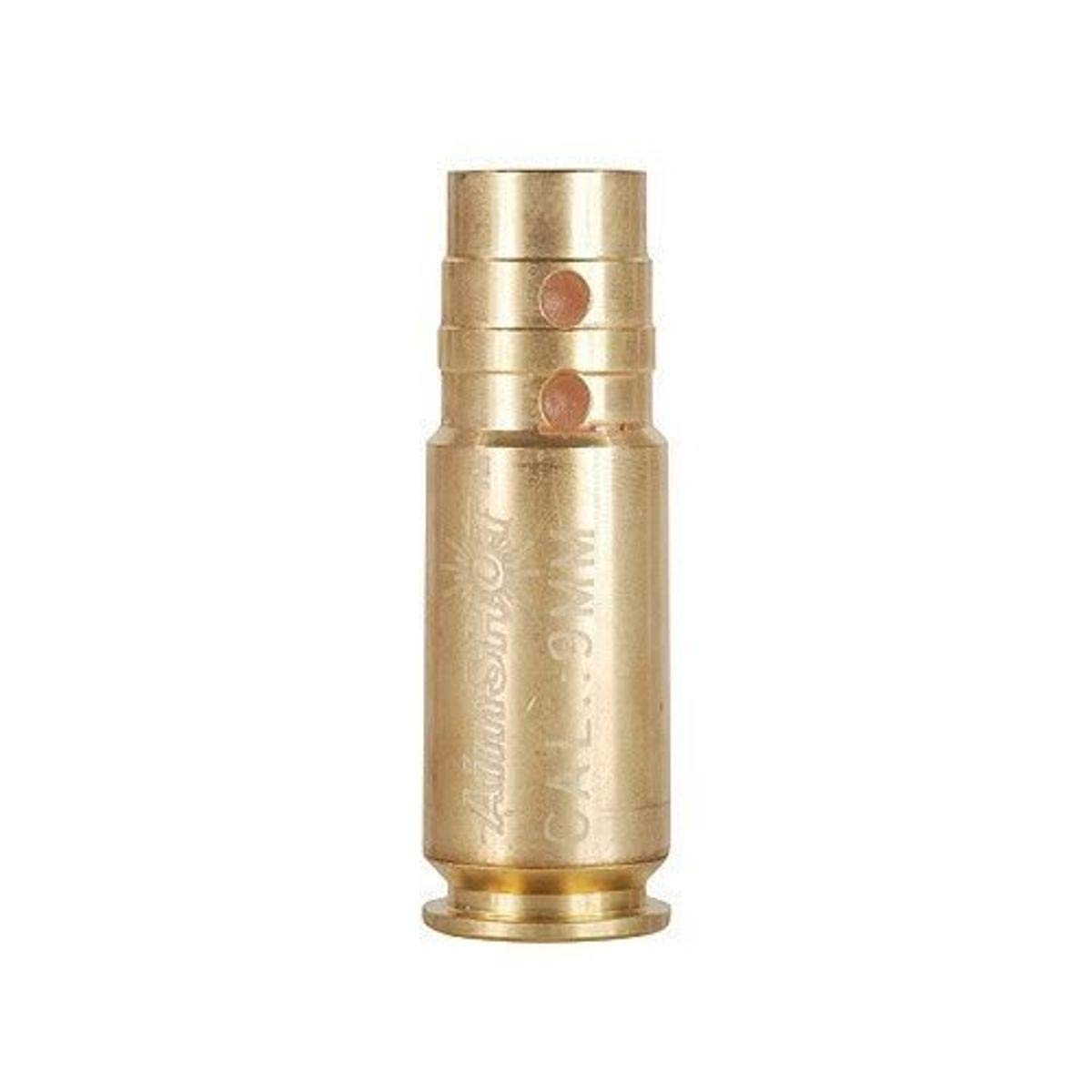 AimShot9mm Laser Boresight