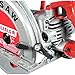 SKILSAW SPT70WM-22 10-1/4 In. Magnesium SAWSQUATCH Worm Drive (Diablo Blade)