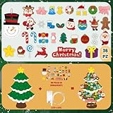 Zoom IMG-2 lanpn albero di natale in Zoom IMG-2 lanpn albero di natale in