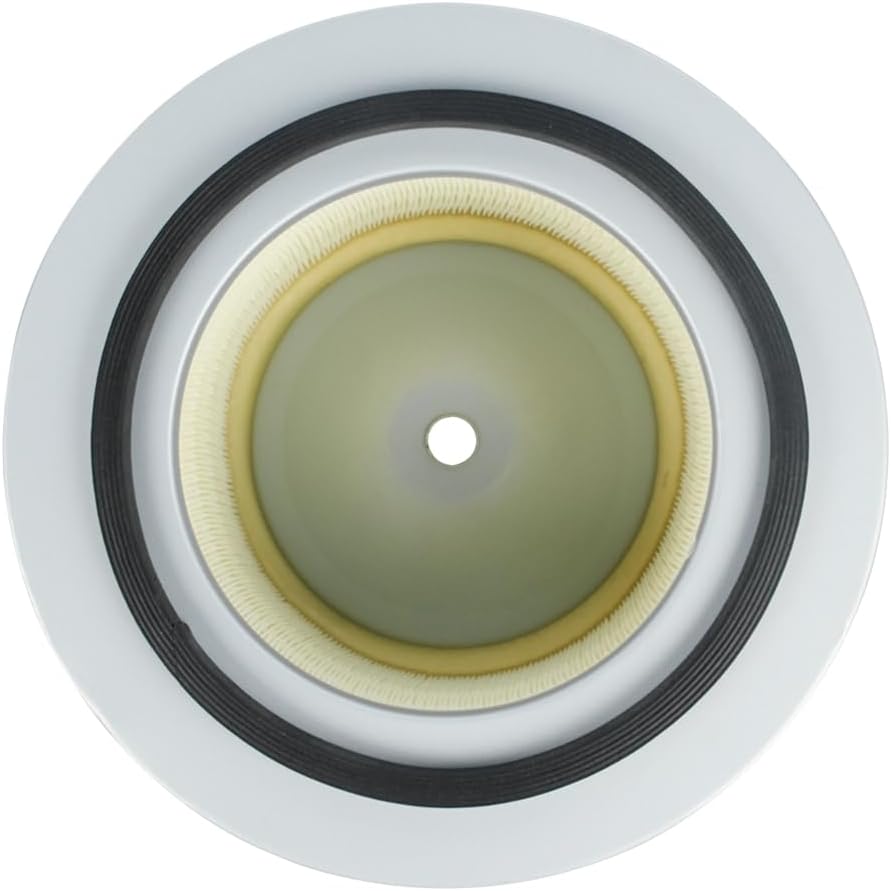 AH115833 Cab Air Filter Compatible with John Deere 3510 3520 3522 7180 7380 7350 9000 series Harvester Sidehill 4045T 6068 6081 Cummins QSK19 AGCO Replace AH168783 AF26473 P532931 AG517804