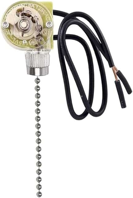 Amazon.com: hunter fan replacement parts