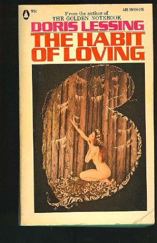 The Habit of Loving 0445083905 Book Cover