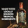 Don Papa MASSKARA Aged Philippine Rum 40% Vol. 0,7l #3