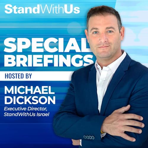 Emerging from Crisis, Stronger: Rabbi Jonathan Sacks Podcast Por  arte de portada