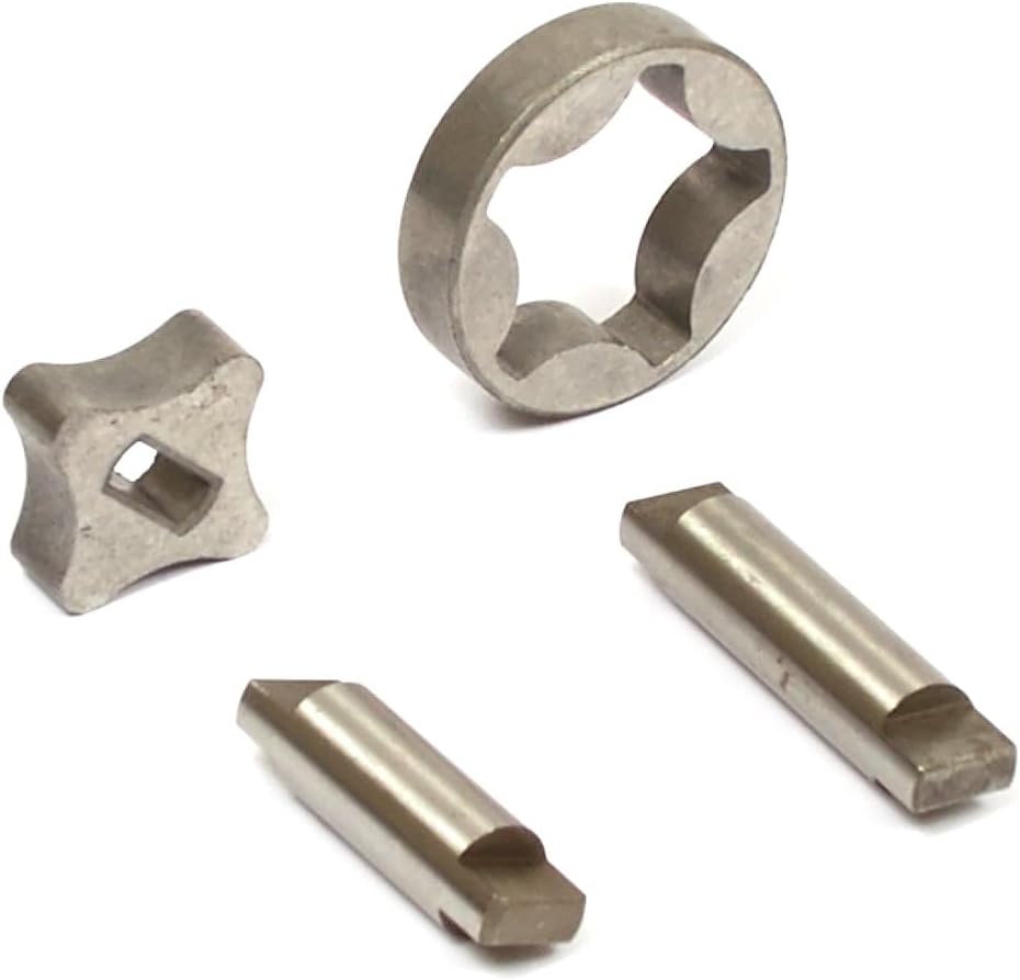 Briggs and Stratton 794644 Shaft Lawn Mower Replacement Parts