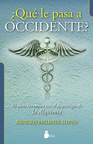 ¿QUÉ LE PASA A OCCIDENTE?