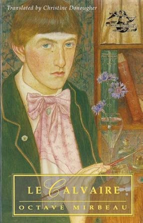 Le Calvaire Edition book cover