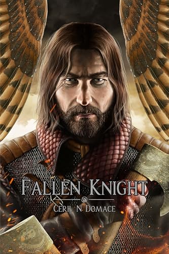 Fallen Knight (The Last Knight Vigilant Book 1)