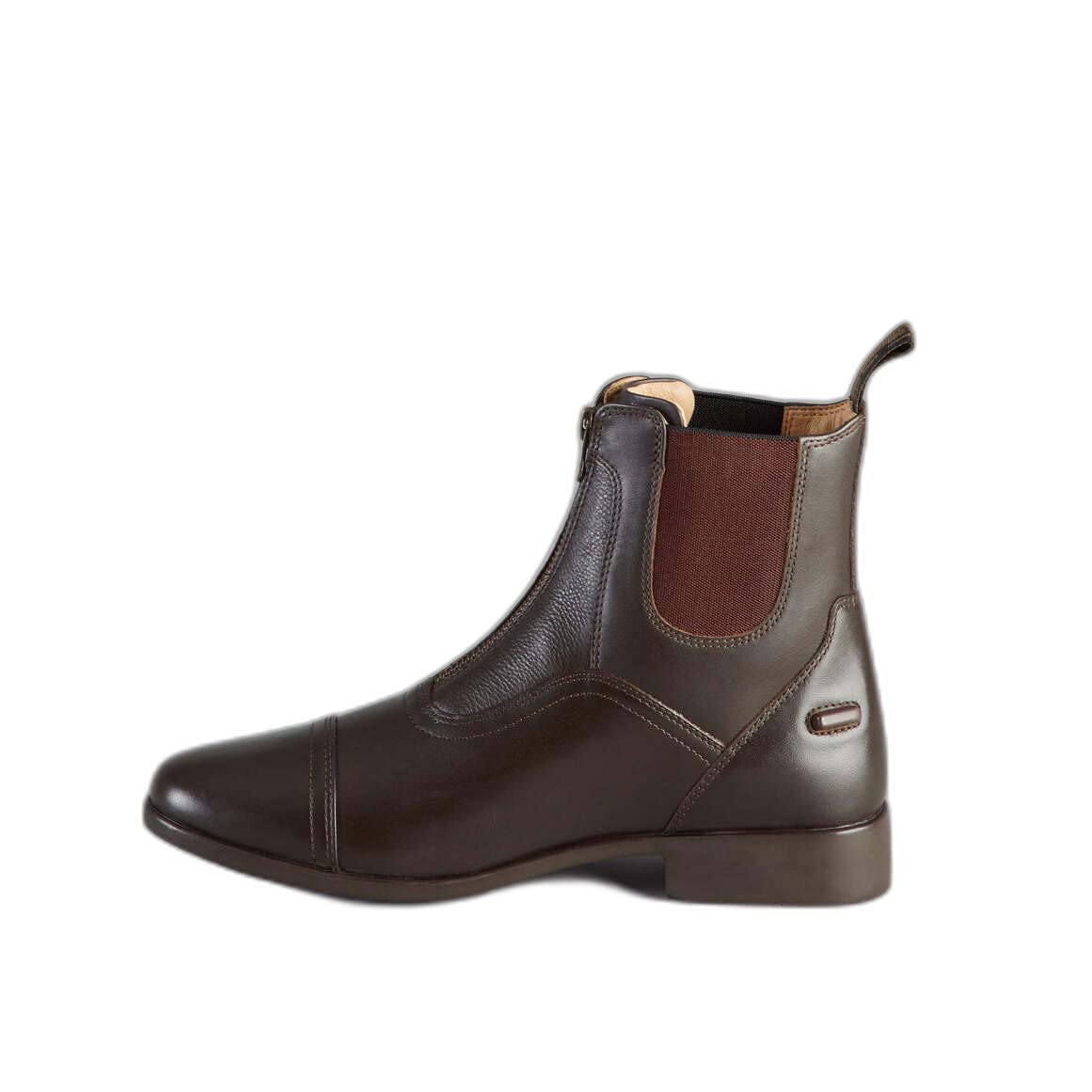 Premier Equine Boots d'équitation Cuir Virtus