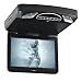 Voxx MTG13UHD 13.3" HD Overhead DVD Monitor with HD Inputs