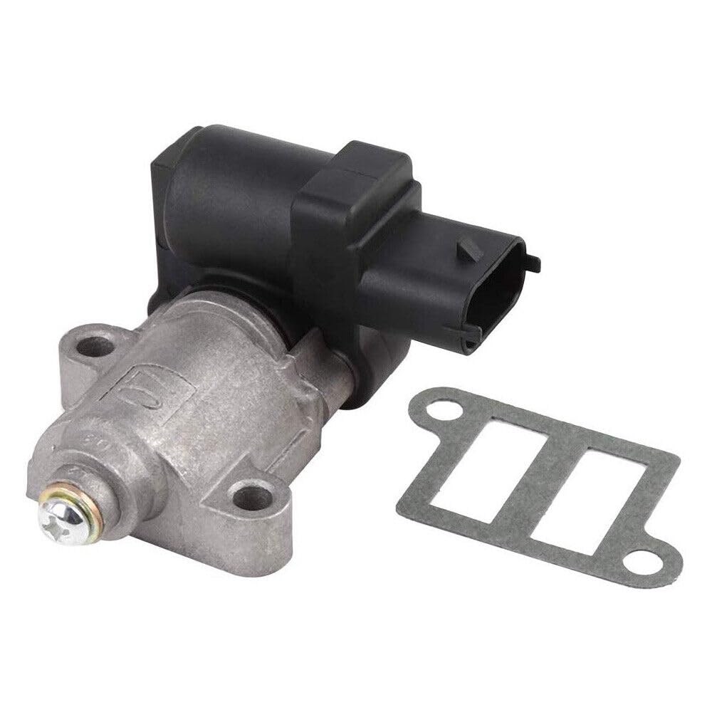 Valvola IAC farfalla controllo aria inattiva minimo compatibile con codice OEM 35150-02800 adatto a Picanto compatibile con i10 e altre