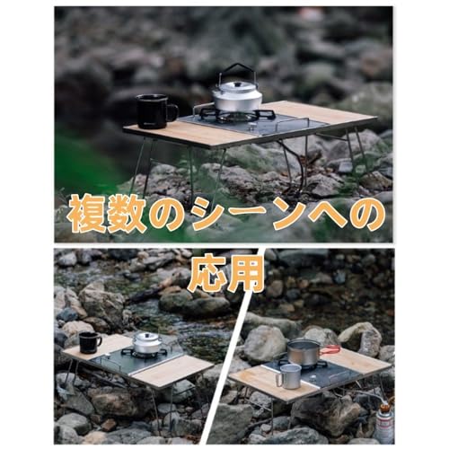Klivex シングルバーナー の商品画像 6