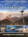  Die Kanarischen Inseln