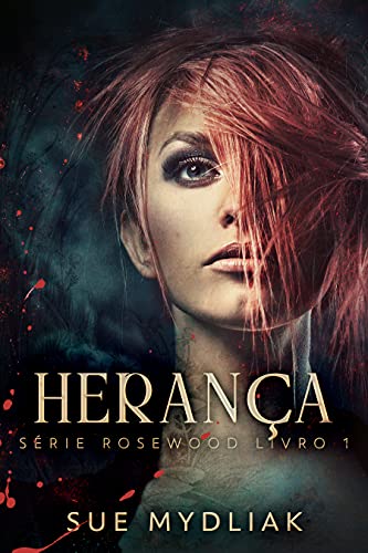 Herança: Um Romance Paranormal