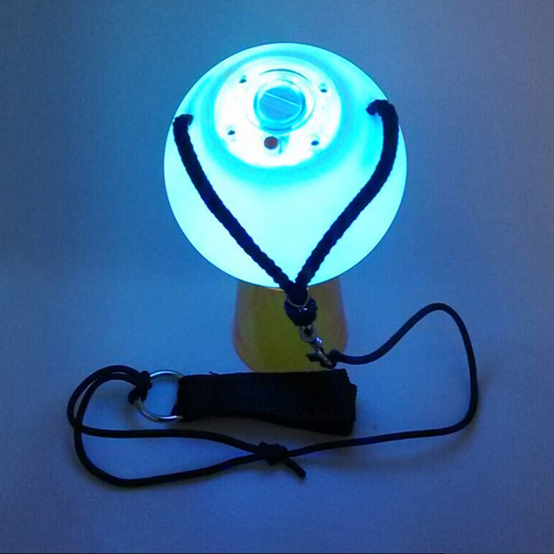 Amazon | LED ポイボール 2個 /4個 ソフト グローボール 7色 おもちゃ