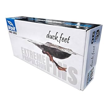VOIT V-DUCK フィン Classic Voit Duck Feet Fins | Voit USA - Shop online
