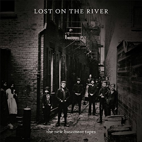 Lost On The River[Deluxe Version]