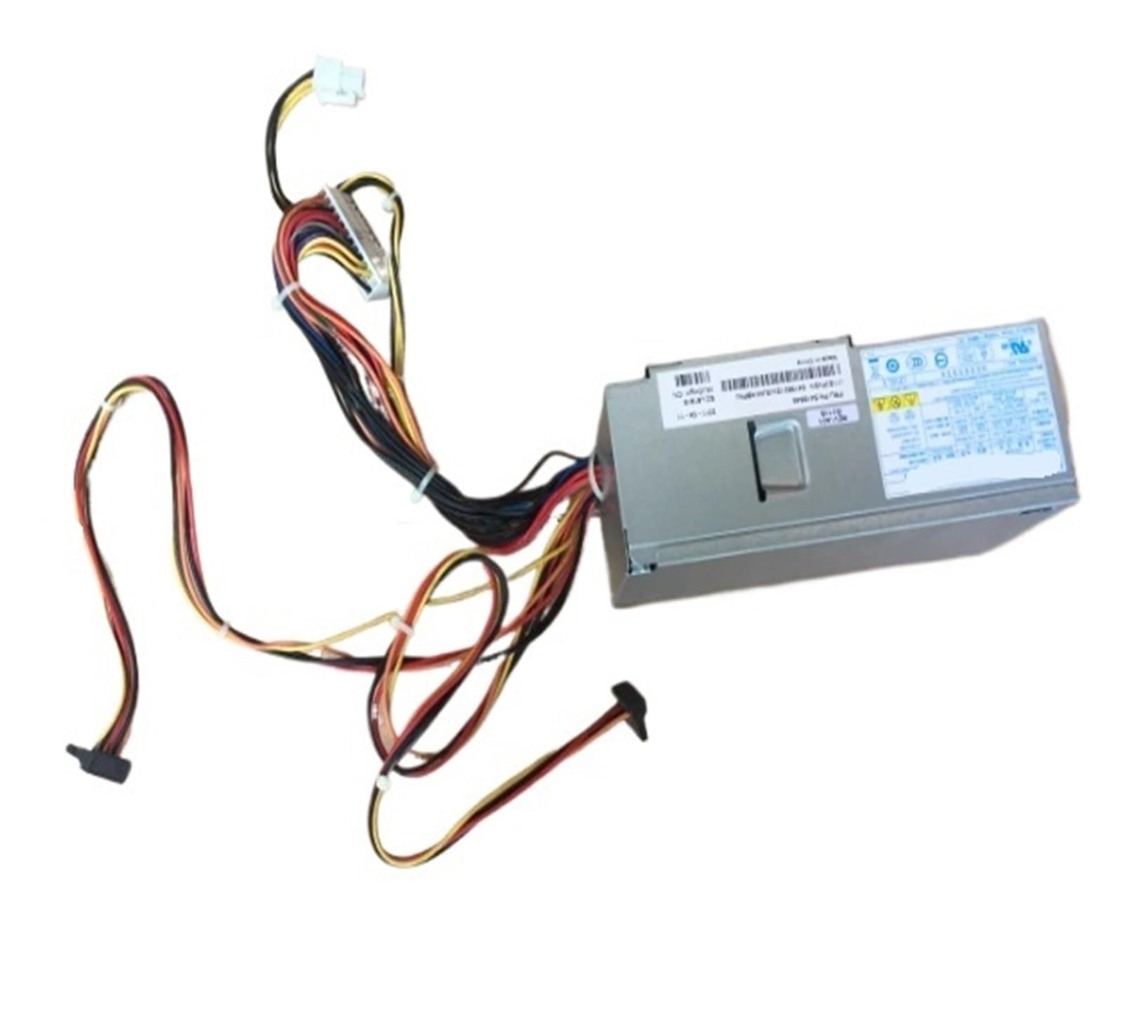 CLEUFWKO For 24-pin power supply PS-5241-03 HK340-71FP PS-5241-02 PC9053 240W