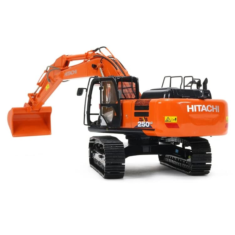 Amazon.com: TMC for Hitachi ZX250LC-6 Excavator Limited Edition 1