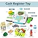 Imagen de HERSITY Caja Registradora Juguetes con Sonido
