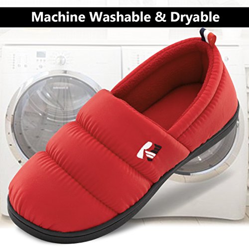 Camisa feminina RockDove fechada nas costas, Coral Red, 11-12