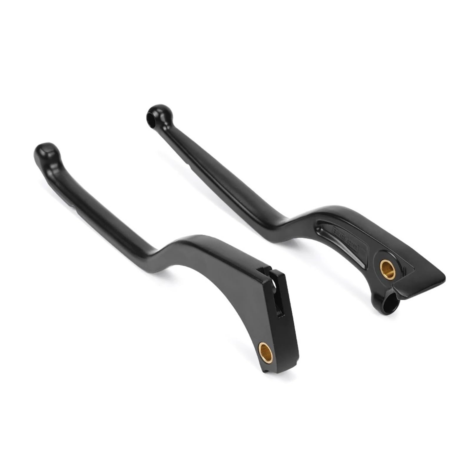 Levier d'embrayage Moto Levier de Frein et d'embrayage pour BMW G310R G310GS GS 2016-2020 pour Moto(Brake Lever)