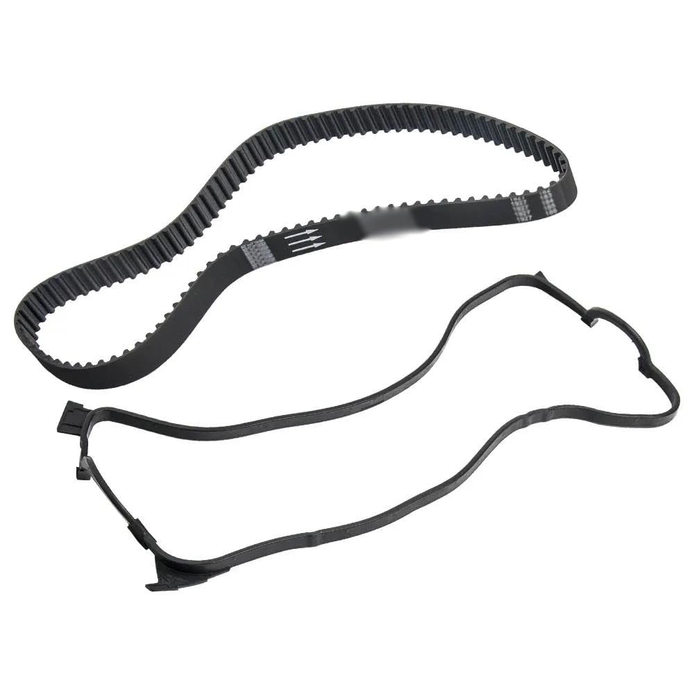 MA-9761232190 Timing Belt Kit Water Pump Valve Cover Gasket - Foto 2