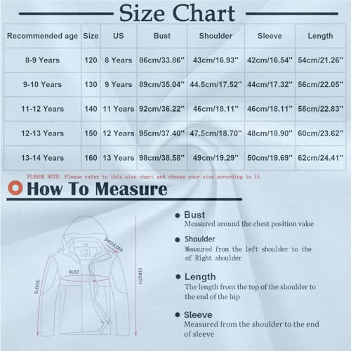 Kids Boy Girls' Plaid Fleece Jacket Zip Up Hoodie Warm Plush Coat Long Sleeve Fleece Hooded Outwear Winter Clothes2