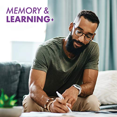 image for Bluebonnet Nutrition Magnesium L-Threonate, Memory & Cognitive Support