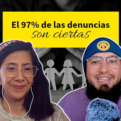 Familias rotas: El da&ntilde;o colateral del abuso eclesial.