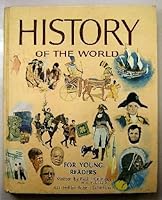 History of the World for Young Readers B0006BN1DQ Book Cover