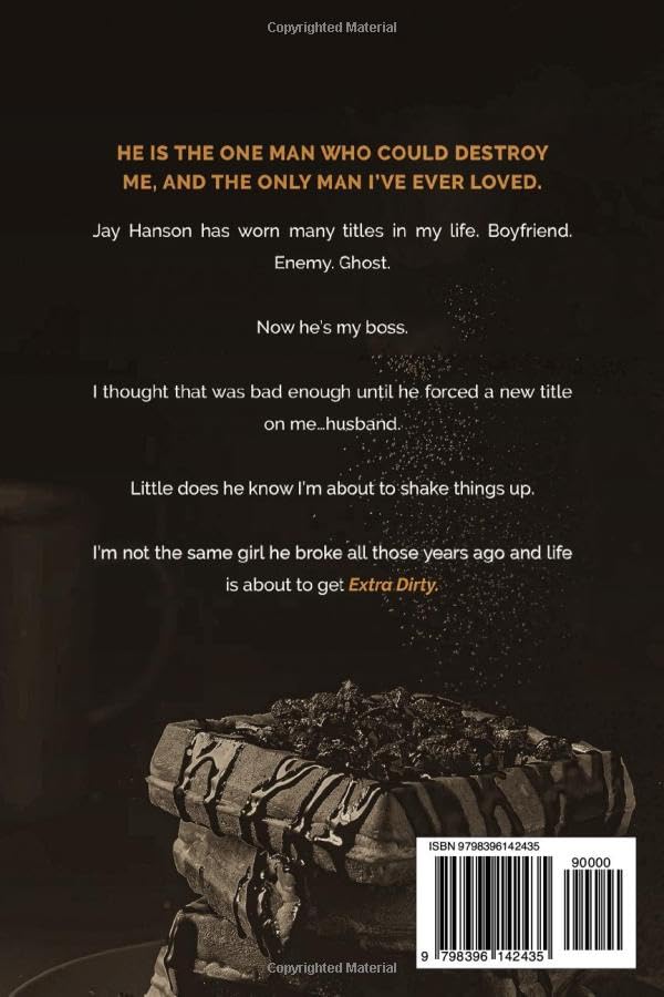 Vista 2 de Extra Dirty